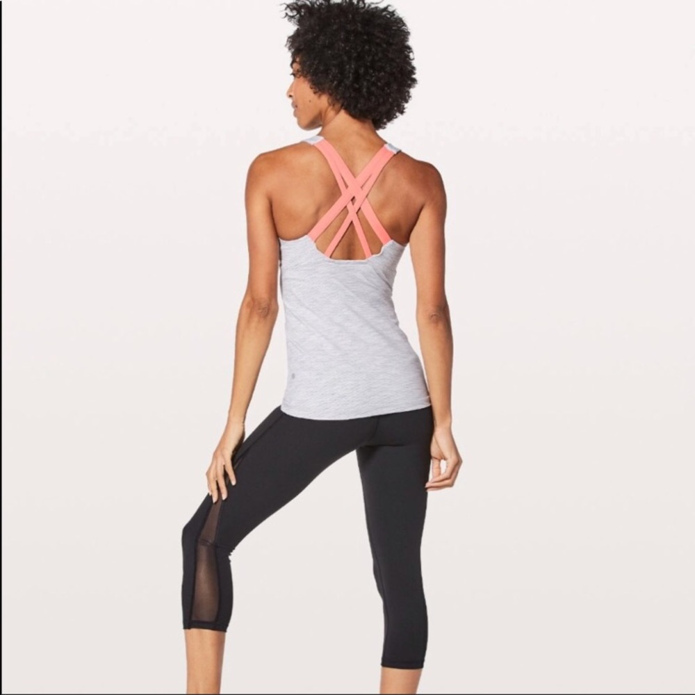 NWT!!! Lululemon tank ❤️❤️❤️